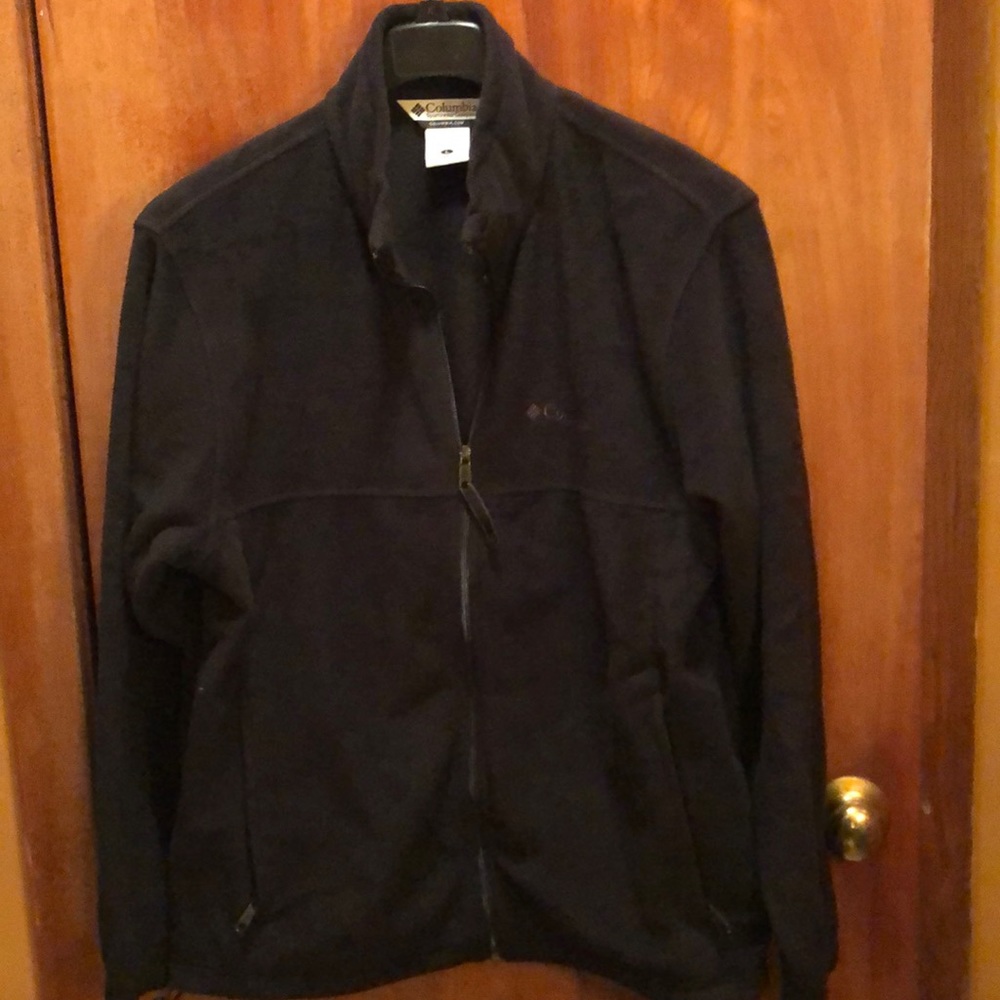 COLUMBIA FLEECE